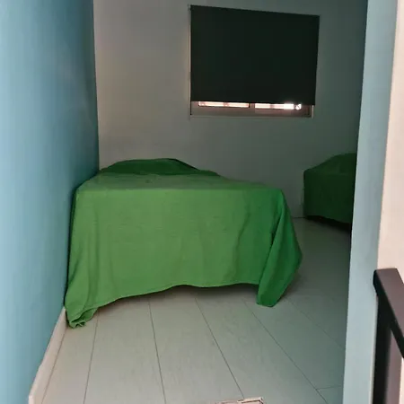 아파트 Beautiful 2 Bedrooms Duplex Quiet Terrace 아그