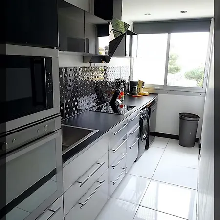 Beautiful 2 Bedrooms Duplex Quiet Terrace * Agde